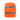 DICOTA Raincover Hi-Vis 25 litre orange