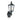 Steinel Sensorlampe L 15 S, schwarz - 300790