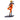 NARUTO SHIPPUDEN - Figurine "Naruto"