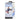 Brabantia Bügelbrett-Überzug Perfect Flow - 304769