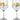 Ritzenhoff Botanic Lights Gin Kelch Set 1+2