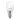 Philips LED Lampe 0.9W (7W)