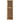Woody Fashion Nachttisch Turra Braun