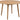 AC Design Esstisch Nagano