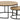 AC Design Couchtisch Spiro 2er Set