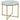 AC Design Couchtisch Alisma