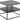 AC Design Couchtisch Newton