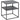 AC Design Nachttisch Newton