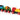 BRIO Zug mit Batterielok - 309896