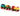 BRIO Zug mit Batterielok - 309896