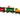 BRIO Safari Zug - 309899