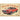 Nostalgic Art Schild Ford Mustang GT 1967