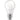 Philips LED Lampe 4.5W (40W)