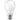 Philips LED Lampe 7W (60W)