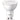 Philips LED Lampe 4.7W (50W)