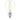 Philips LED Lampe 7W (60W)