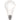 Philips LED Lampe 13W (120W)