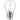 Philips LED Lampe 1.4W (15W)