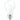 Philips LED Lampe 2.7W (25W)