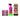 Muc-Off Punk Powder Fahrradreiniger (4pack)