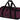 KOOR Dufflebag 50L maroon