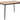 AC Design Esstisch Roxby