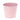 Opiflor Zinktopf Jan, Rosa