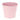 Opiflor Zinktopf Jan, Rosa