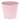 Opiflor Zinktopf Jan, Rosa