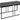 AC Design Couchtisch Infinity
