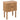 AC Design Nachttisch Langley