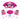 Outdoor Camping Set Minnie 4-teilig