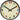 NeXtime Wanduhr Mario Weiss