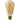 Philips Leuchtmittel LEDclassic Lampe