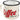 Nostalgic Art Emaille Becher Strong Coffee