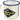 Nostalgic Art Emaille Becher Goodyear