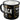 Nostalgic Art Emaille Becher Black Tea