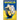 Nostalgic Art Schild Michelin - Motorcycle