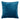 pad Kissenhülle Smooth Denim Blue