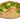 relaxdays Pizzateller Bambus