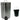 MSV Treteimer Edelstahl 20l