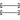 Songmics Garderobeleiste Wand, Schwarz