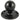 RAM runde Montagebasis - 355120
