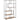 AC Design Bücherregal Seaford