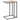 AC Design Beistelltisch Seaford