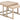 AC Design Couchtisch Cornus 2er Set