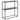 AC Design Konsolentisch Newton