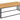 AC Design Couchtisch Strington