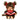 MONCHHICHI Book Reading Girl 18cm