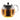 Bodum Assam Teebereiter mit Edelstahlfilter - 357292